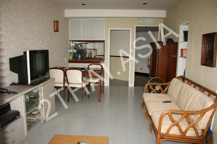 Siam Penthouse III, Pattaya, North Pattaya - photo, price, location map