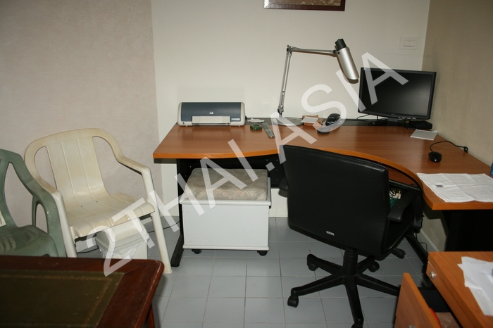 Siam Penthouse III, Pattaya, North Pattaya - photo, price, location map