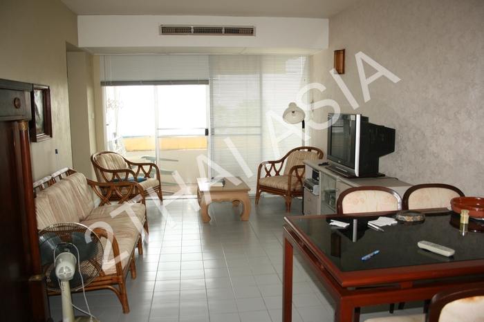Siam Penthouse III, Pattaya, North Pattaya - photo, price, location map