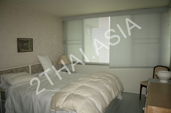 Siam Penthouse III, Pattaya, North Pattaya - photo, price, location map