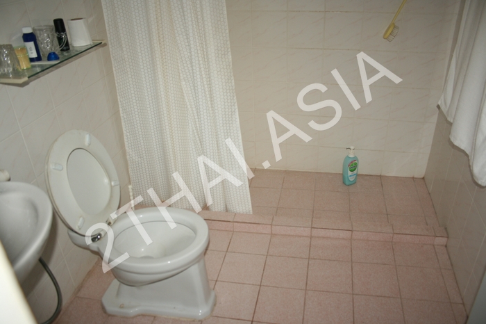Siam Penthouse III, Pattaya, North Pattaya - photo, price, location map
