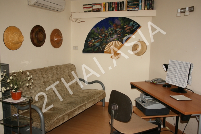 Siam Penthouse III, Pattaya, North Pattaya - photo, price, location map