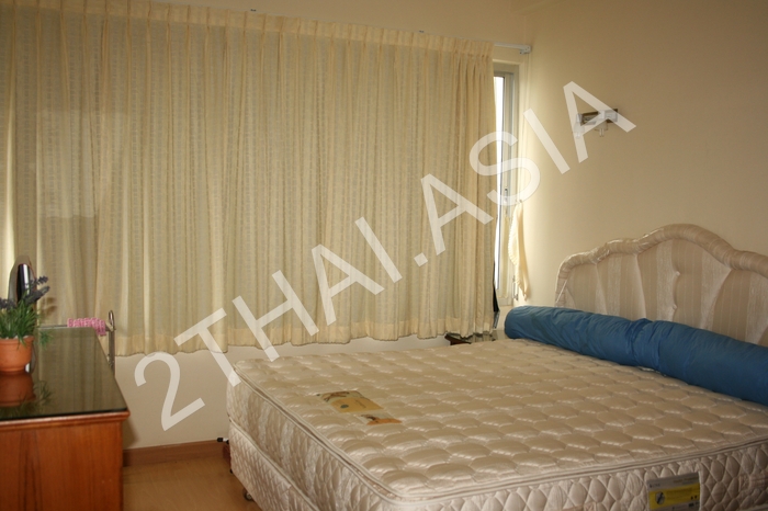 Siam Penthouse III, Pattaya, North Pattaya - photo, price, location map