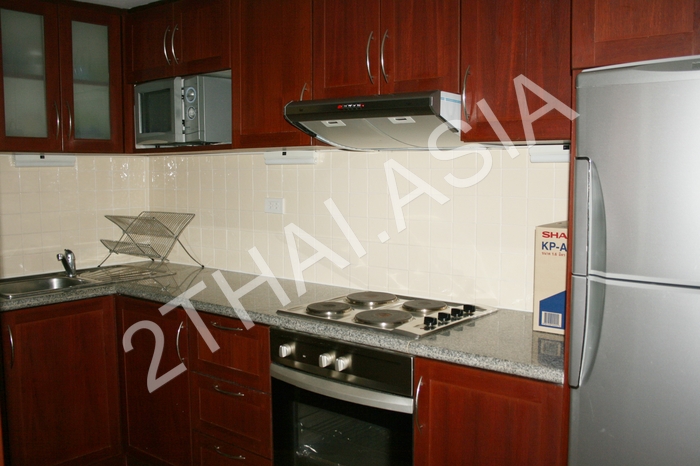 Siam Penthouse III, Pattaya, North Pattaya - photo, price, location map