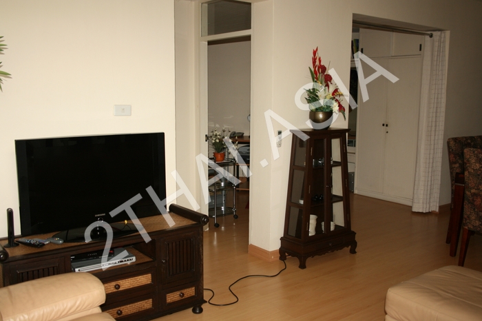Siam Penthouse III, Pattaya, North Pattaya - photo, price, location map