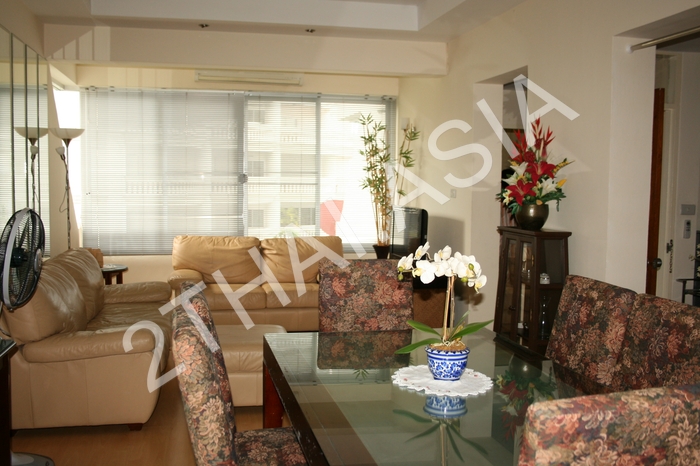 Siam Penthouse III, Pattaya, North Pattaya - photo, price, location map