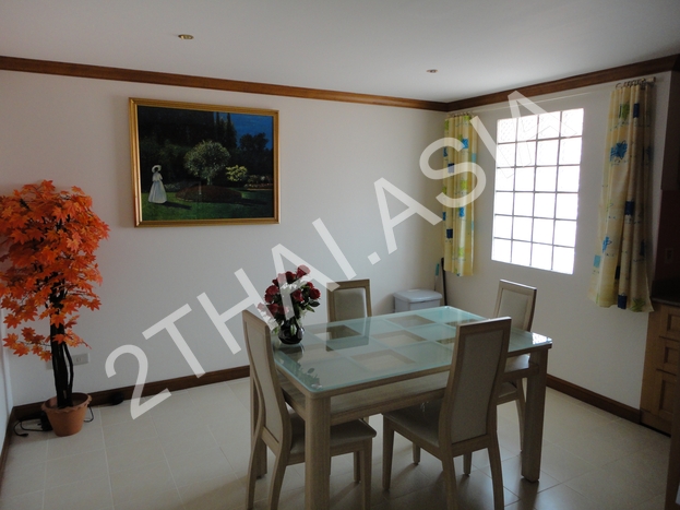 Jomtien Plaza Shining Star, Pattaya, Jomtien - photo, price, location map