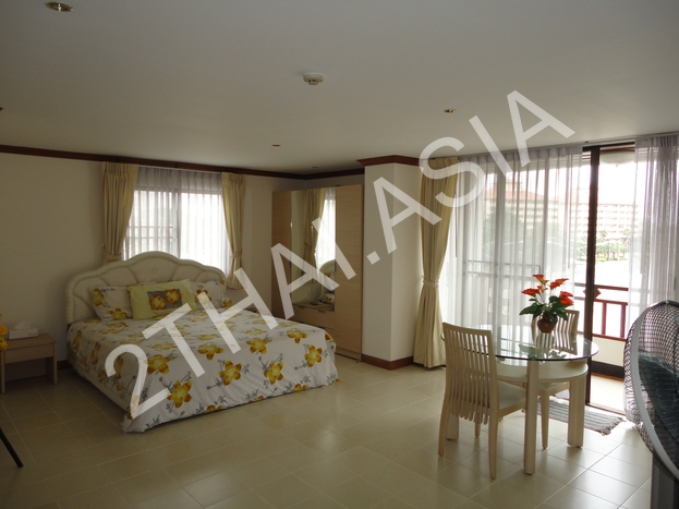 Jomtien Plaza Shining Star, Pattaya, Jomtien - photo, price, location map