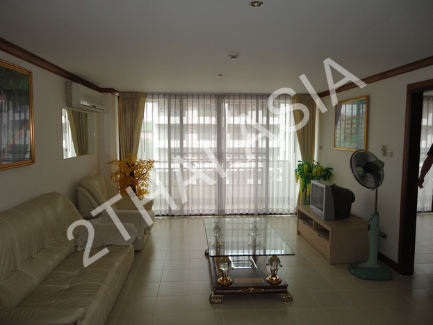 Jomtien Plaza Shining Star, Pattaya, Jomtien - photo, price, location map