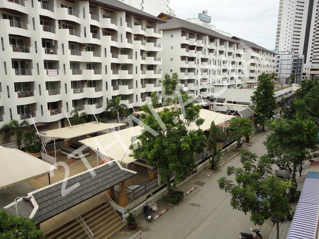Jomtien Plaza Shining Star, Pattaya, Jomtien - photo, price, location map