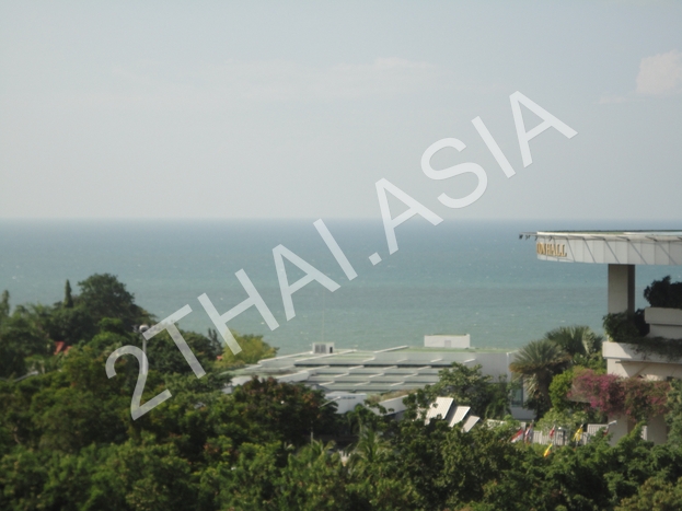 Royal Beach Condotel, Pattaya, Pratumnak - photo, price, location map