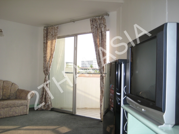Royal Beach Condotel, Pattaya, Pratumnak - photo, price, location map