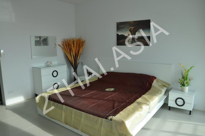 AD Condominium Wong Amat , Pattaya, North Pattaya - photo, price, location map