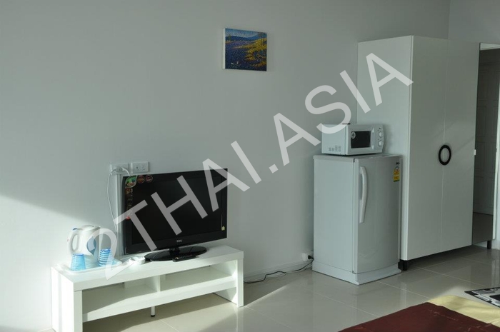 AD Condominium Wong Amat , Pattaya, North Pattaya - photo, price, location map