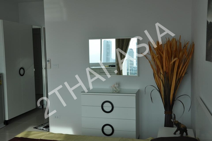 AD Condominium Wong Amat , Pattaya, North Pattaya - photo, price, location map