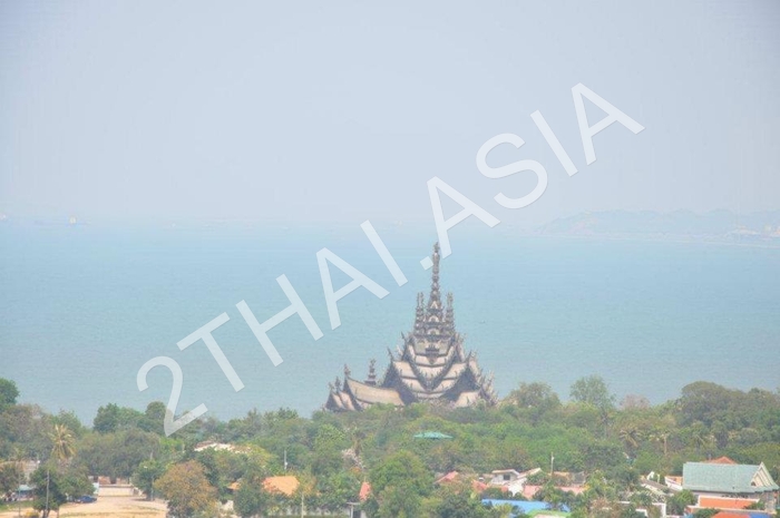 AD Condominium Wong Amat , Pattaya, North Pattaya - photo, price, location map