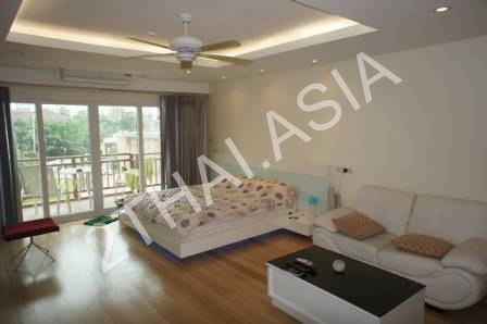 Emerald Palace, Pattaya, Pratumnak - photo, price, location map