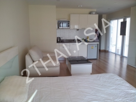 Emerald Palace, Pattaya, Pratumnak - photo, price, location map