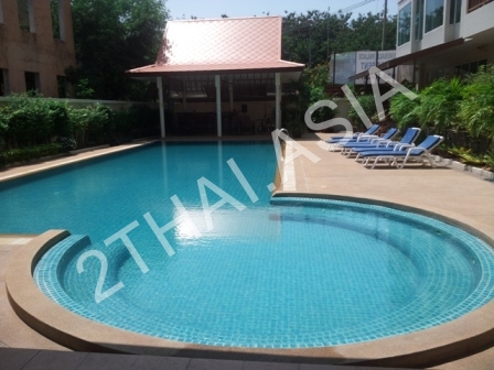 Emerald Palace, Pattaya, Pratumnak - photo, price, location map