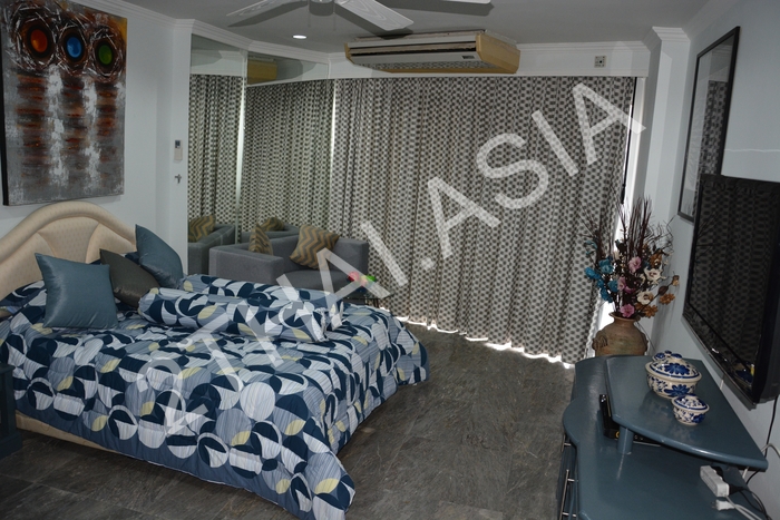 View Talay 1, Pattaya, Jomtien - photo, price, location map