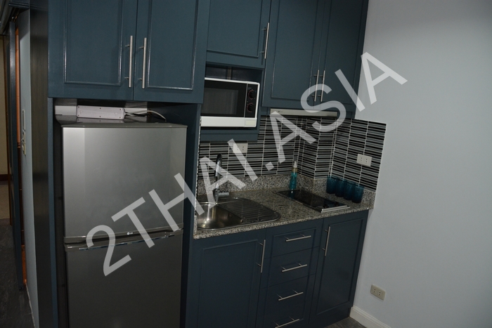 View Talay 1, Pattaya, Jomtien - photo, price, location map