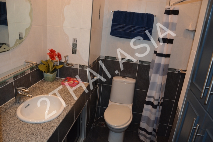 View Talay 1, Pattaya, Jomtien - photo, price, location map