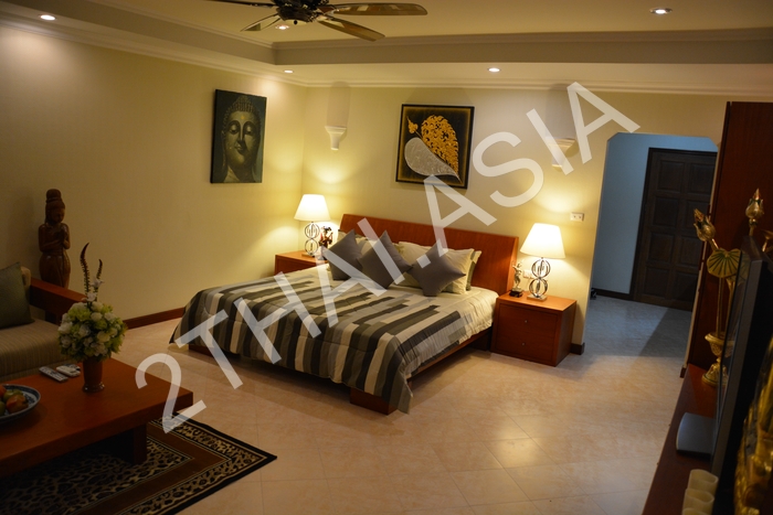 View Talay Residence 4, Pattaya, Jomtien - photo, price, location map