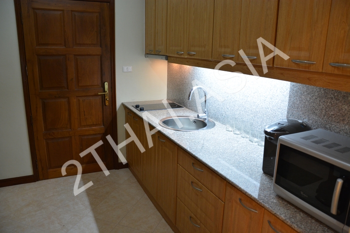 View Talay Residence 4, Pattaya, Jomtien - photo, price, location map