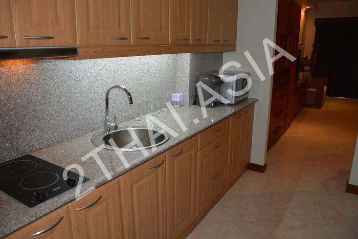 View Talay Residence 4, Pattaya, Jomtien - photo, price, location map