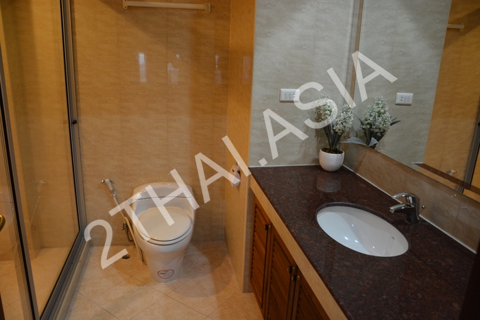 View Talay Residence 4, Pattaya, Jomtien - photo, price, location map