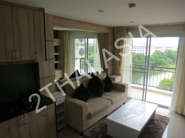 Porchland 2 Jomtien Resort, Pattaya, Jomtien - photo, price, location map