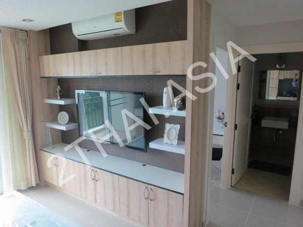 Porchland 2 Jomtien Resort, Pattaya, Jomtien - photo, price, location map