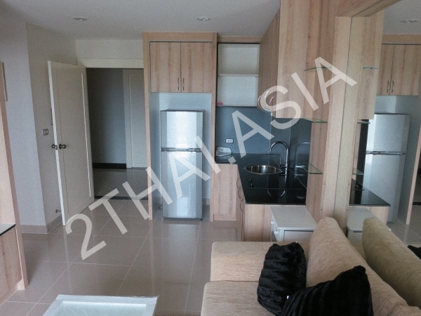 Porchland 2 Jomtien Resort, Pattaya, Jomtien - photo, price, location map