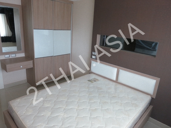 Porchland 2 Jomtien Resort, Pattaya, Jomtien - photo, price, location map