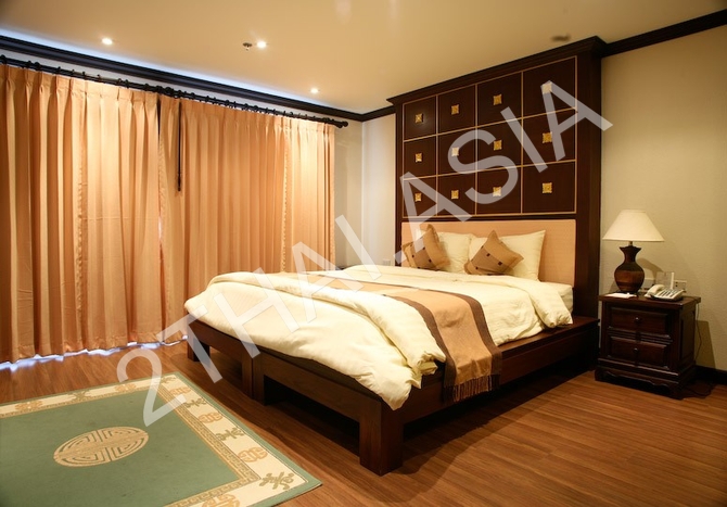 Nirvana Place, Pattaya, Pratumnak - photo, price, location map
