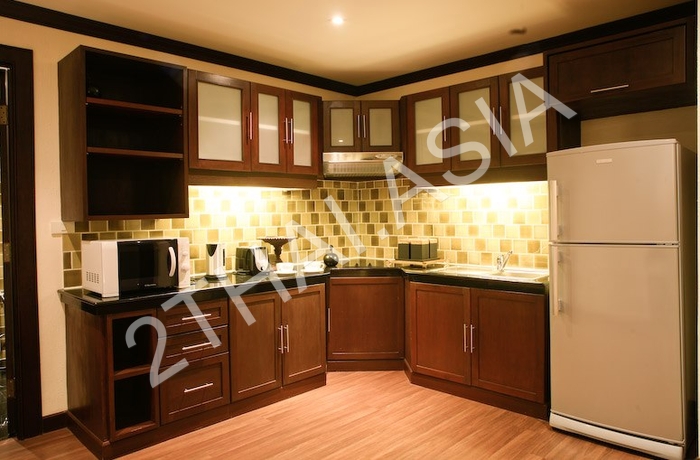 Nirvana Place, Pattaya, Pratumnak - photo, price, location map