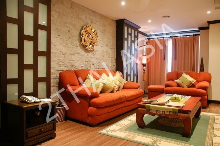 Nirvana Place, Pattaya, Pratumnak - photo, price, location map