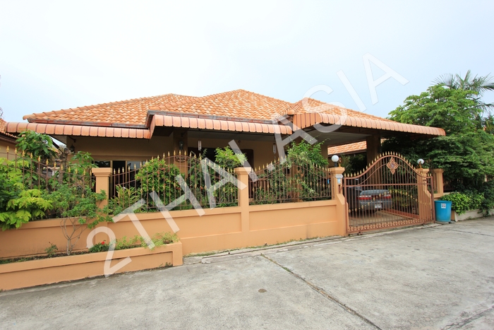 The Grand Lotus Place, Pattaya, Jomtien - photo, price, location map