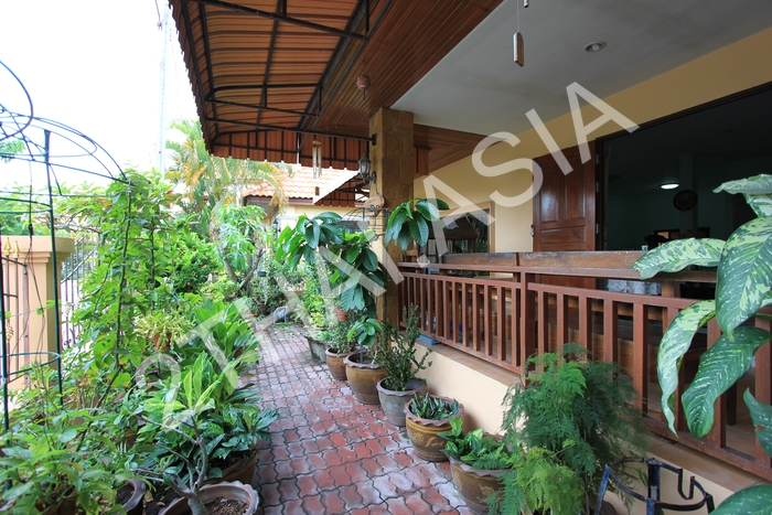 The Grand Lotus Place, Pattaya, Jomtien - photo, price, location map
