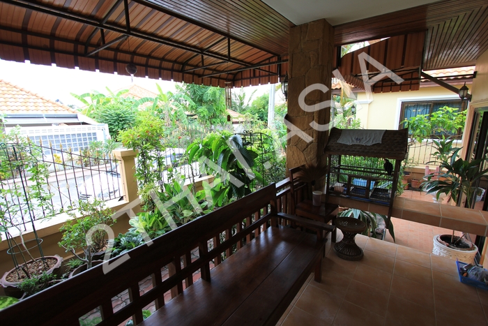 The Grand Lotus Place, Pattaya, Jomtien - photo, price, location map