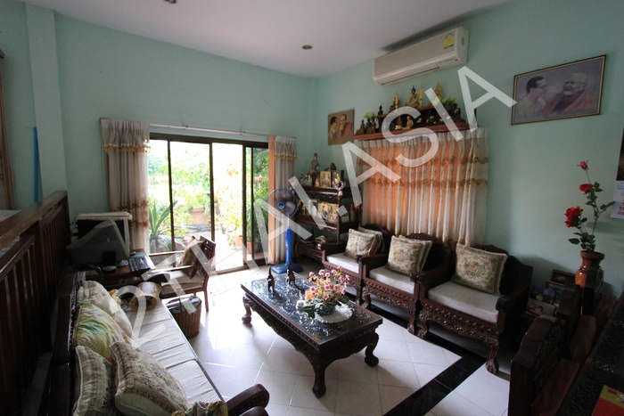The Grand Lotus Place, Pattaya, Jomtien - photo, price, location map