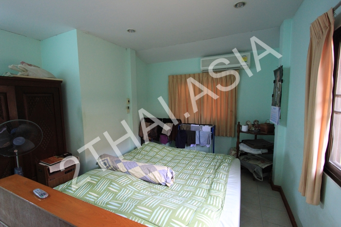 The Grand Lotus Place, Pattaya, Jomtien - photo, price, location map