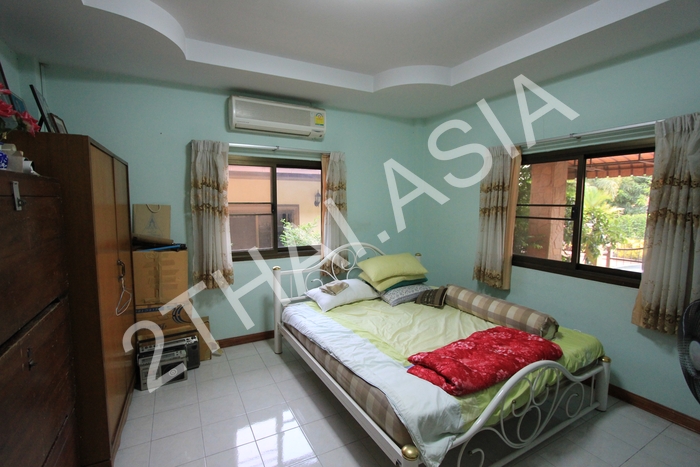 The Grand Lotus Place, Pattaya, Jomtien - photo, price, location map