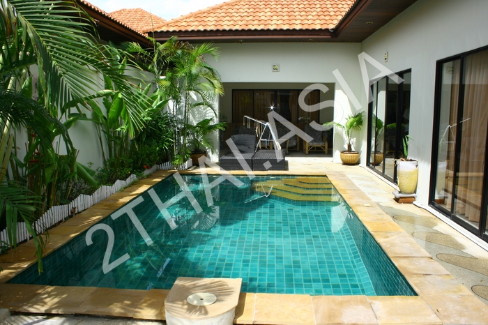 The Majestic Residence , Pattaya, Pratumnak - photo, price, location map