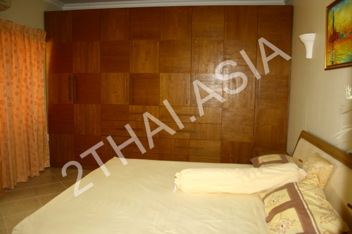 The Majestic Residence , Pattaya, Pratumnak - photo, price, location map