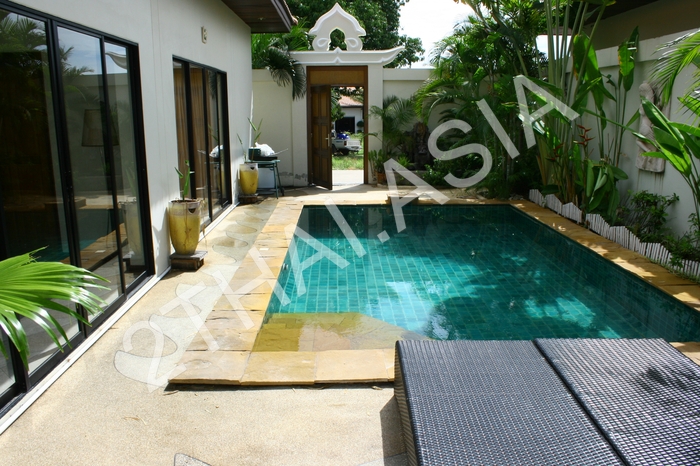 The Majestic Residence , Pattaya, Pratumnak - photo, price, location map
