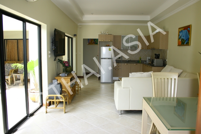 The Majestic Residence , Pattaya, Pratumnak - photo, price, location map