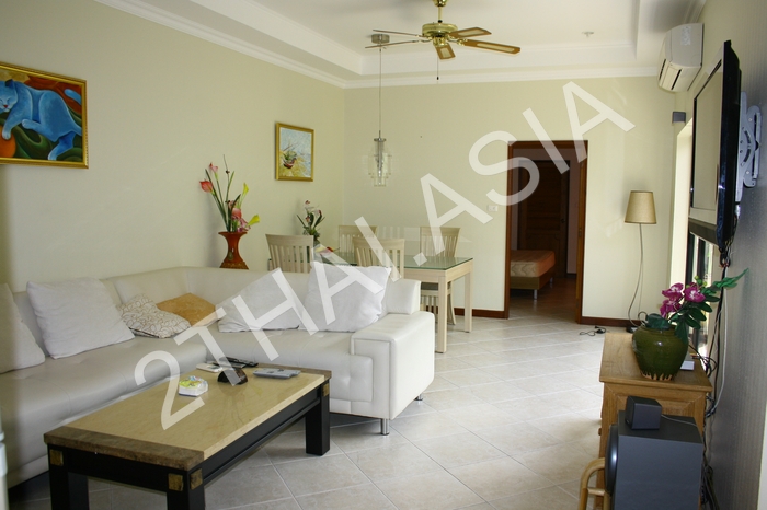 The Majestic Residence , Pattaya, Pratumnak - photo, price, location map