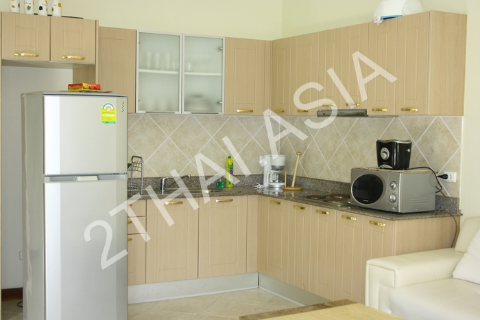 The Majestic Residence , Pattaya, Pratumnak - photo, price, location map