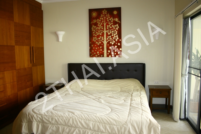 The Majestic Residence , Pattaya, Pratumnak - photo, price, location map